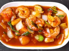 -Doo Dee Thai Food(Issan/Isaan/Esan)