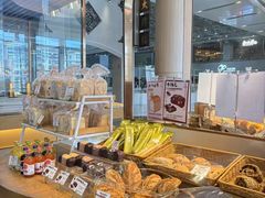 -西村叔叔的店·面包·甜品·蛋糕(清河万象汇店)