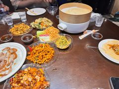-满园烤鸭·春饼(丰科路万达店)