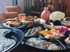 -丽江庭院之爱在路上(西单店)