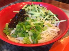 炸酱面-天兴居(鲜鱼口街店)