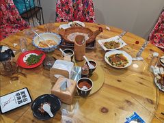 -张记焖窑·十五年专注焖烤(雍和宫店)