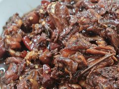 -如意香辣鸡架(总店)