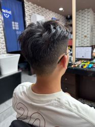-大人物·男士理发馆
