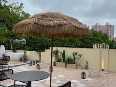 -HUATA 'Holiday Plan 花榻