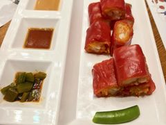 -云山茶餐厅(广东大厦店)