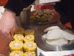 -荣叔港式沙嗲牛肉火锅(正佳潮流店)