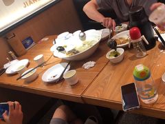 -江渔兒酸菜魚專門店(顺盈时代广场店)