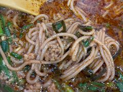 -老仓醋米线(万达店)