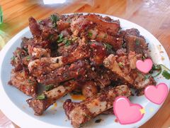 -龙翔小猪脚(龙头街店)