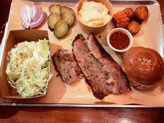 -VIKING SALOON西部美式烟熏烤肉(和平路店)