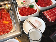 -海底捞火锅(龙湖三千集店)