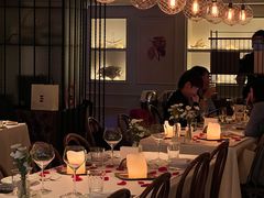 -壳里西餐厅Coquille Seafood Bistro(蒙自路店)