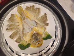 -水禾轩·海鲜蒸汽主题餐厅(新香洲旗舰店)