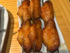 -蚝翅·海鲜粥·烧烤·龙虾季(海曙天一店)