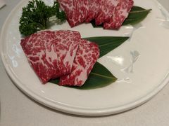 -千寻山野烤肉(中关村店)