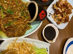 -满园烤鸭·春饼(太原街万达店)