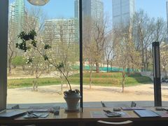 -安妮意大利餐厅(世贸天阶店)