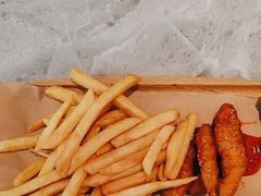 -必胜客(金鹰店)