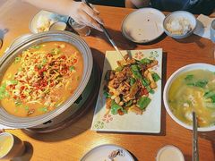 -盐帮食坊•小河帮川菜(四川师大店)