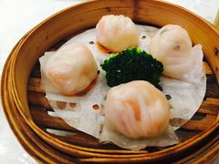 -京粤荟(海王银河科技大厦店)
