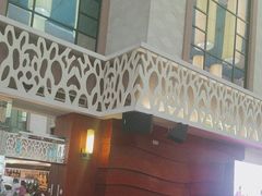 -佛山皇冠假日酒店-西餐厅