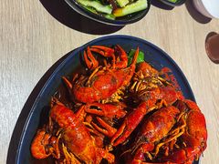-红盔甲·小龙虾(车公庙店)