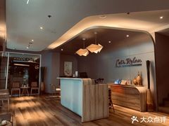 -Let’s Relax Spa(MBK)