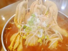 大红汤鱼饼串-青春分食(仙林大学城店)