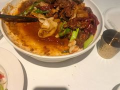 -西域阿里马新疆菜·清真(桂花路店)