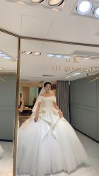 -GRACE KELLY婚纱与礼服(北京店)