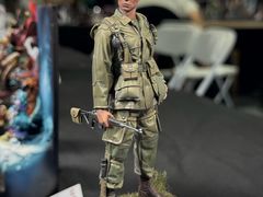 -上海跨国采购会展中心