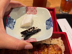 -翔峰炭火鳗鱼(悦泰街里公寓店)