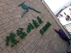 -紫金山索道-售票处