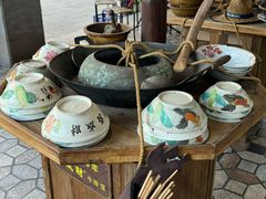 -好成财牛排馆(涂门街总店)