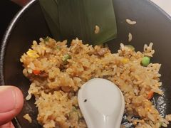 -海底捞火锅(徐州火车站店)