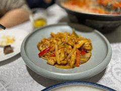 -马凯餐厅(地安门店)