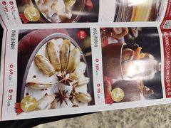 -四道菜·福建菜馆(新街口金鹰店)