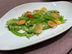 -锦成府·精选淮扬菜(老门东1865店)