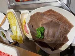 -海底捞火锅(新松江路店)