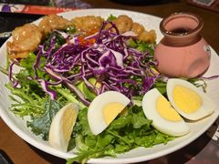 -弓二·烧鸟居酒屋(财富购物中心店)