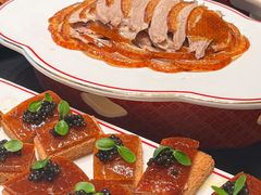 -秀儿四九城·新京菜(亚运村鸟巢店)