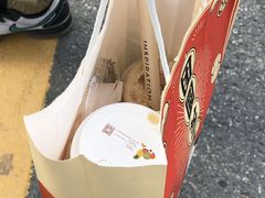 -喜茶(广州番禺奥园广场店)