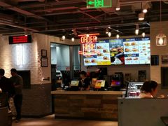 -卡乐星(浦东机场店)