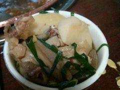 android_upload_pic-朝伟清真铜瓢牛肉馆(三十年老·店)