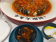 -千稻剁椒大鱼头(CityOn熙地港店)