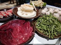 -周幺妹重庆老火锅(银泰城总店)