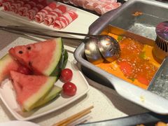 -海底捞火锅(杭州庆春路夜宵主题店)