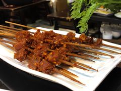 -巴蜀大宅门火锅(北大街店)