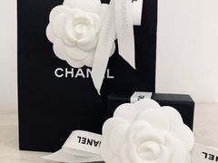 -CHANEL(恒隆广场店)